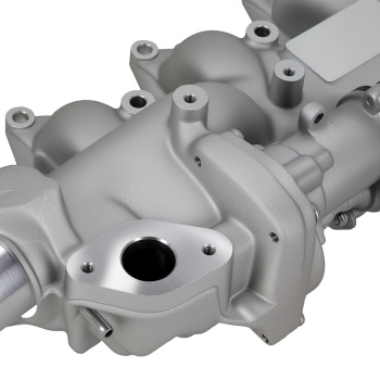 Soupape EGR compatible pour Ford C-Max/Mondeo 1.8L Diesel 2007-2015 4M5G9424CD