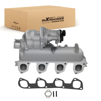 Soupape EGR compatible pour Ford C-Max/Mondeo 1.8L Diesel 2007-2015 4M5G9424CD