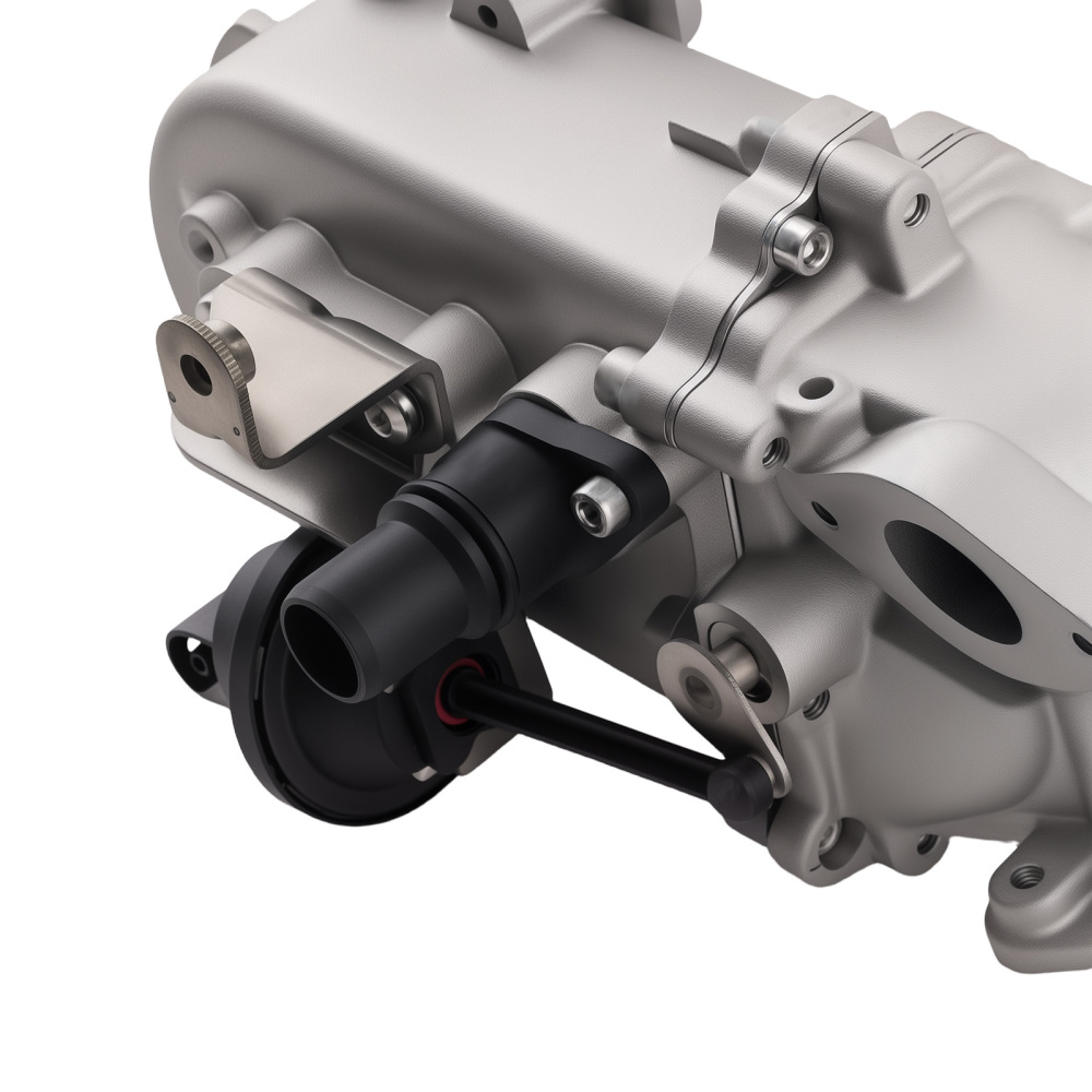 1x EGR Valve compatible for Ford Mondeo Transit 1.5 TDCi FM5Q-9U433-AA 1891365 2015+