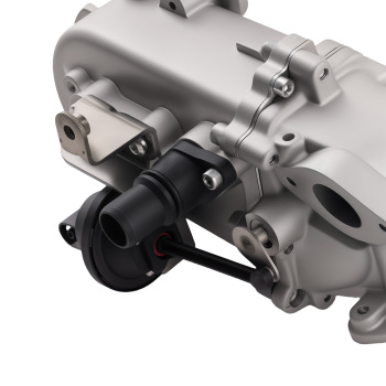 1x EGR Valve compatible for Ford Mondeo Transit 1.5 TDCi FM5Q-9U433-AA 1891365 2015+