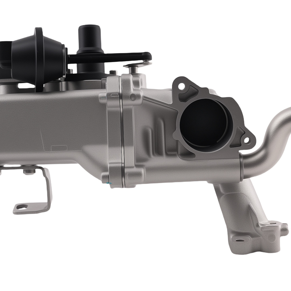 1x EGR Valve compatible for Ford Mondeo Transit 1.5 TDCi FM5Q-9U433-AA 1891365 2015+