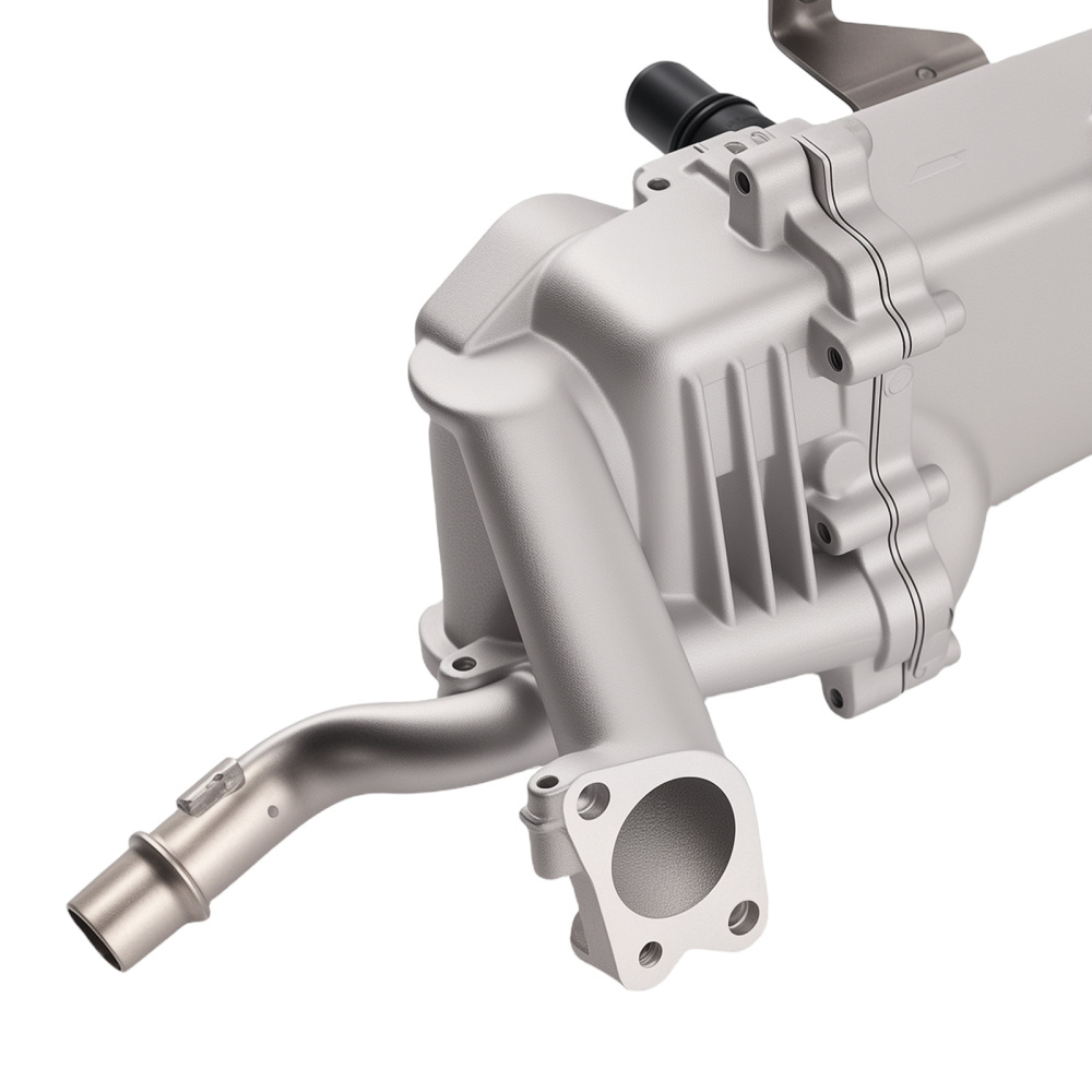 1x EGR Valve compatible for Ford Mondeo Transit 1.5 TDCi FM5Q-9U433-AA 1891365 2015+