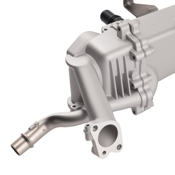 1x EGR Valve compatible for Ford Mondeo Transit 1.5 TDCi FM5Q-9U433-AA 1891365 2015+