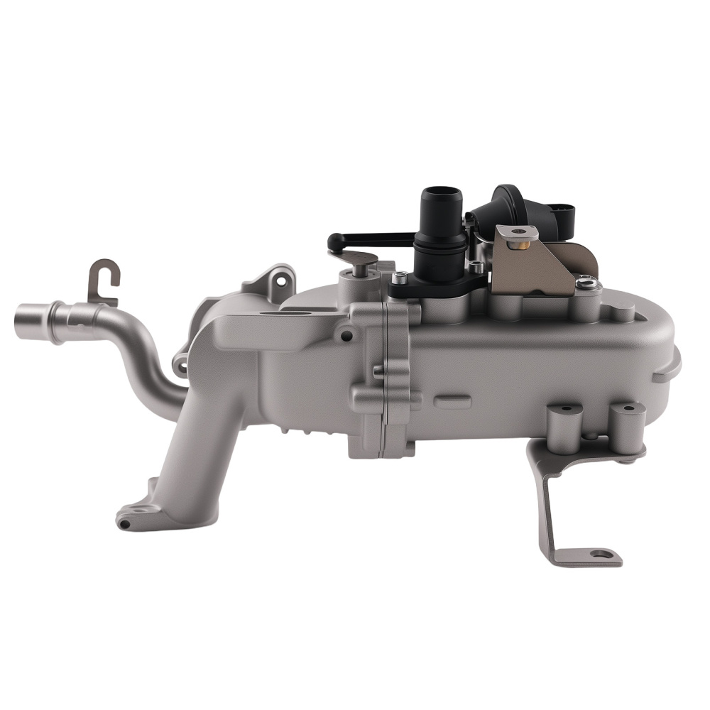 1x EGR Valve compatible for Ford Mondeo Transit 1.5 TDCi FM5Q-9U433-AA 1891365 2015+