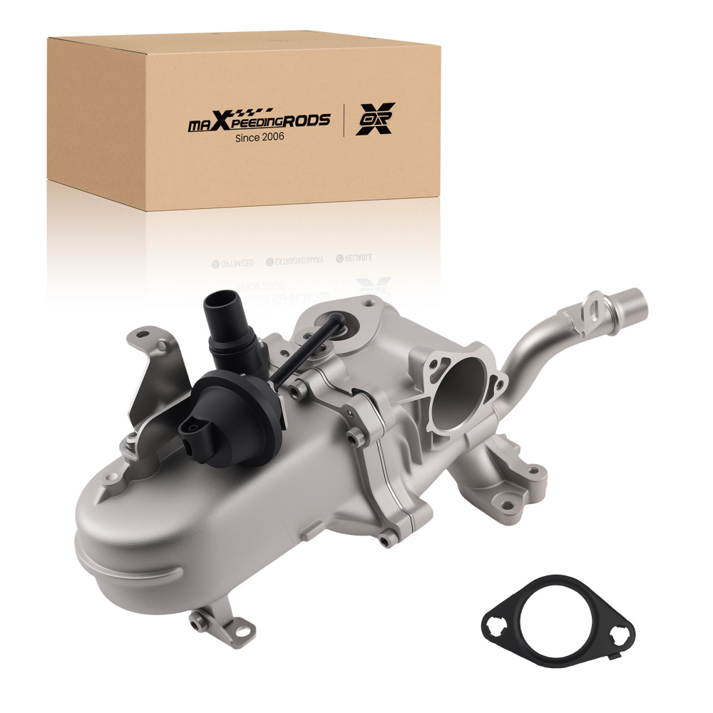 1x EGR Valve compatible for Ford Mondeo Transit 1.5 TDCi FM5Q-9U433-AA 1891365 2015+