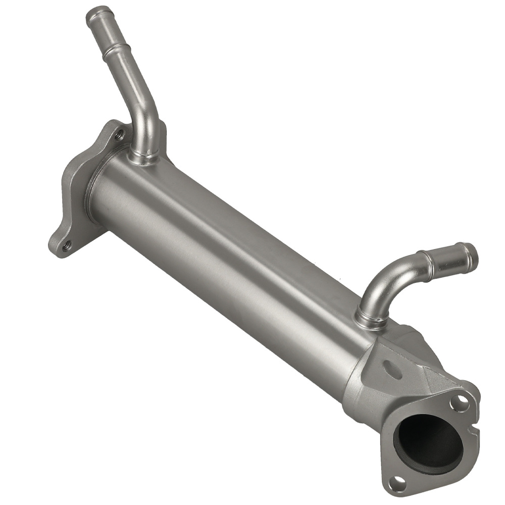 EGR Cooler w/Gasket compatible for Ford Transit Custom/Tourneo 2.2 TDCi 2012-2019 1807896