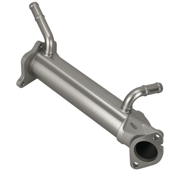 EGR Cooler w/Gasket compatible for Ford Transit Custom/Tourneo 2.2 TDCi 2012-2019 1807896