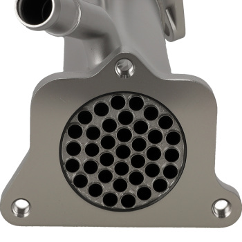 EGR Cooler w/Gasket compatible for Ford Transit Custom/Tourneo 2.2 TDCi 2012-2019 1807896