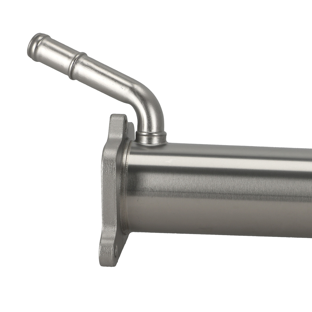 EGR Cooler w/Gasket compatible for Ford Transit Custom/Tourneo 2.2 TDCi 2012-2019 1807896