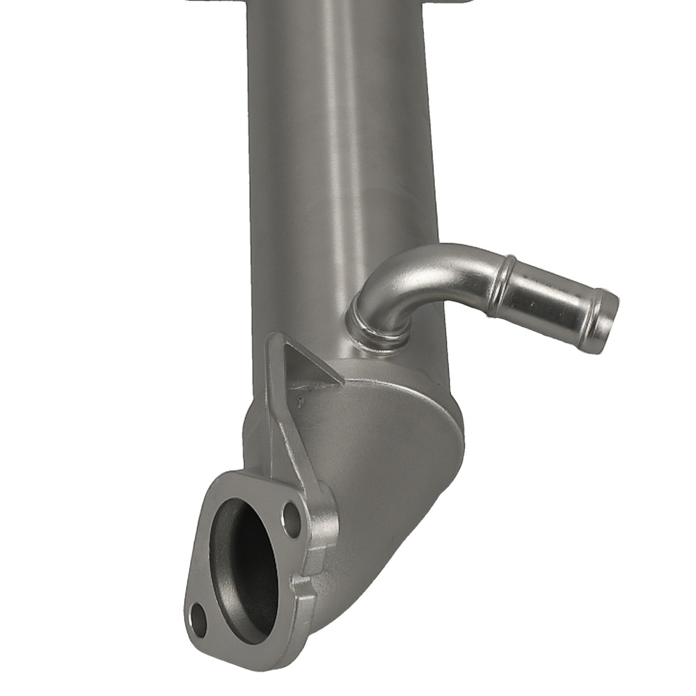 EGR Cooler w/Gasket compatible for Ford Transit Custom/Tourneo 2.2 TDCi 2012-2019 1807896