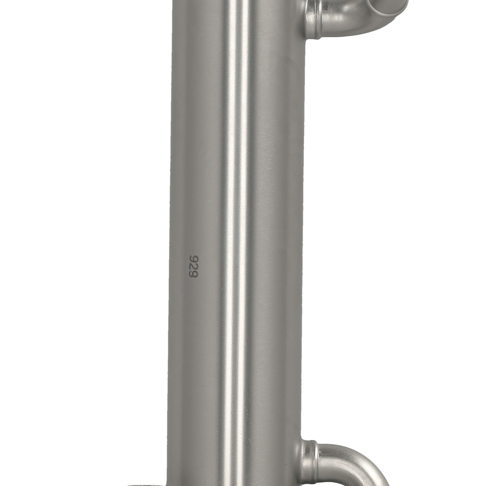 EGR Cooler w/Gasket compatible for Ford Transit Custom/Tourneo 2.2 TDCi 2012-2019 1807896