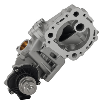 EGR Valve compatible for Ford Ranger TKE 2.0 EcoBlue 1996cc 2018-2023 GK2Q9U466AD