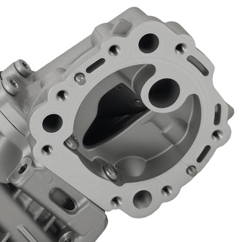 EGR Valve compatible for Ford Ranger TKE 2.0 EcoBlue 1996cc 2018-2023 GK2Q9U466AD