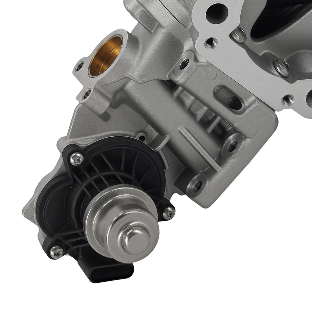 EGR Valve compatible for Ford Ranger TKE 2.0 EcoBlue 1996cc 2018-2023 GK2Q9U466AD