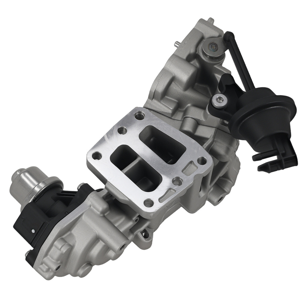 EGR Valve compatible for Ford Ranger TKE 2.0 EcoBlue 1996cc 2018-2023 GK2Q9U466AD