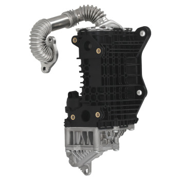 Valvola EGR compatibile per Citroen Berlingo 1.5 BlueHDi 2018+ 9813050280 9813054180