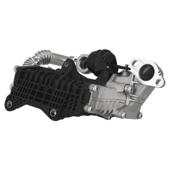 Valvola EGR compatibile per Citroen Berlingo 1.5 BlueHDi 2018+ 9813050280 9813054180