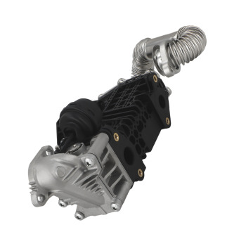 Valvola EGR compatibile per Citroen Berlingo 1.5 BlueHDi 2018+ 9813050280 9813054180