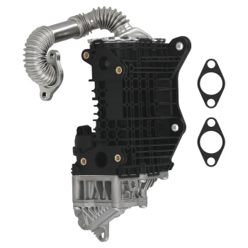 Valvola EGR compatibile per Citroen Berlingo 1.5 BlueHDi 2018+ 9813050280 9813054180