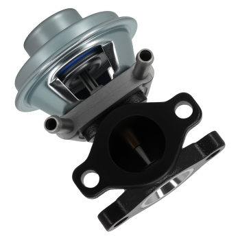 Soupape EGR for Daily IV 2.3L 2006-2011 504150396 Aluminium Diesel
