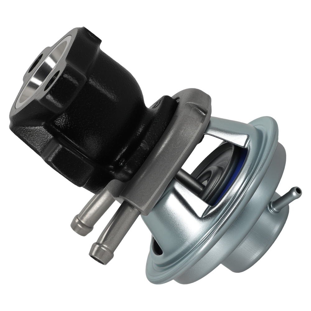 EGR Valve w/ Gasket compatible for Fiat Ducato 2.3L Diesel 2006-2010 504150396 71793031