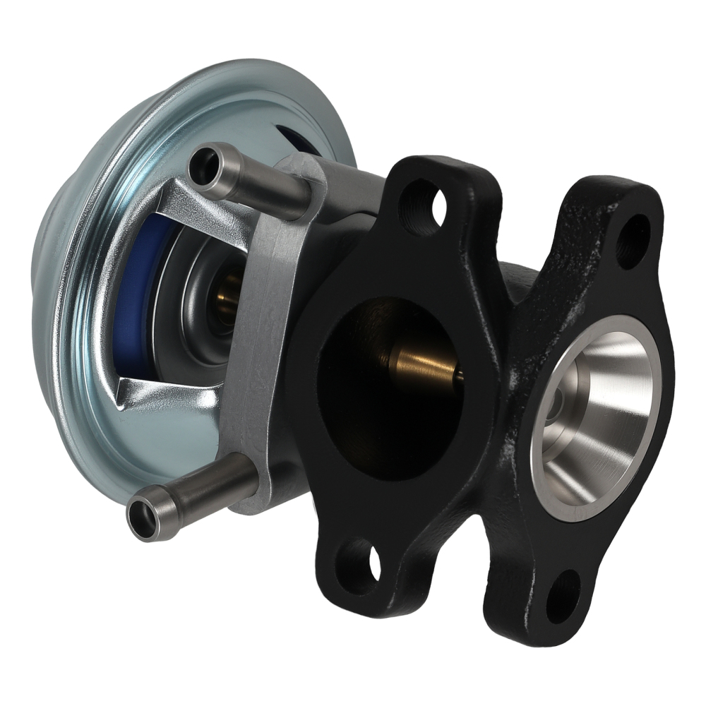 EGR Valve w/ Gasket compatible for Fiat Ducato 2.3L Diesel 2006-2010 504150396 71793031