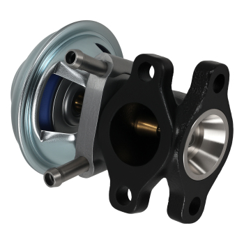 Soupape EGR for Daily IV 2.3L 2006-2011 504150396 Aluminium Diesel