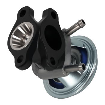 Soupape EGR for Daily IV 2.3L 2006-2011 504150396 Aluminium Diesel