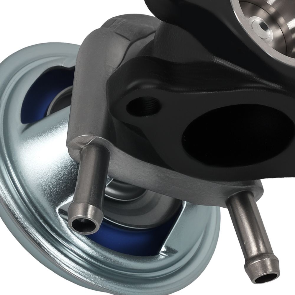 Soupape EGR for Daily IV 2.3L 2006-2011 504150396 Aluminium Diesel