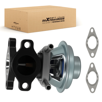 Soupape EGR for Daily IV 2.3L 2006-2011 504150396 Aluminium Diesel