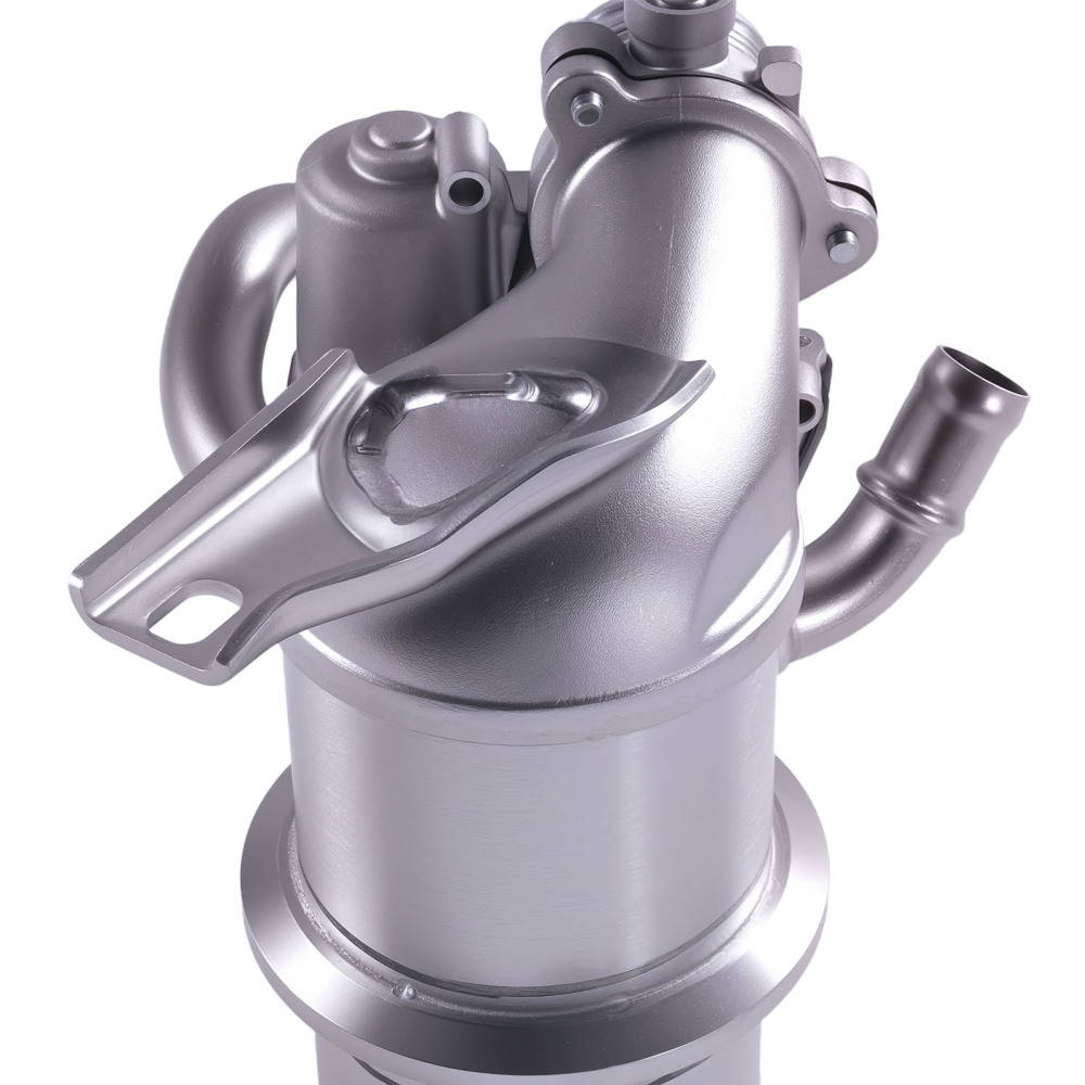 EGR Valvola compatibile per AUDI A3 2.0 TDI quattro 2012-2017 04L131512BC 04L131512BH