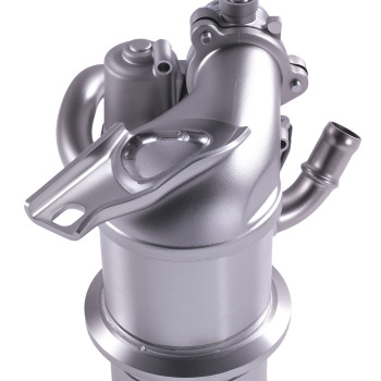 EGR Valvola compatibile per AUDI A3 2.0 TDI quattro 2012-2017 04L131512BC 04L131512BH