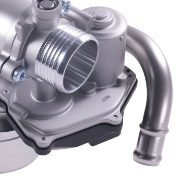 EGR Valvola compatibile per AUDI A3 2.0 TDI quattro 2012-2017 04L131512BC 04L131512BH