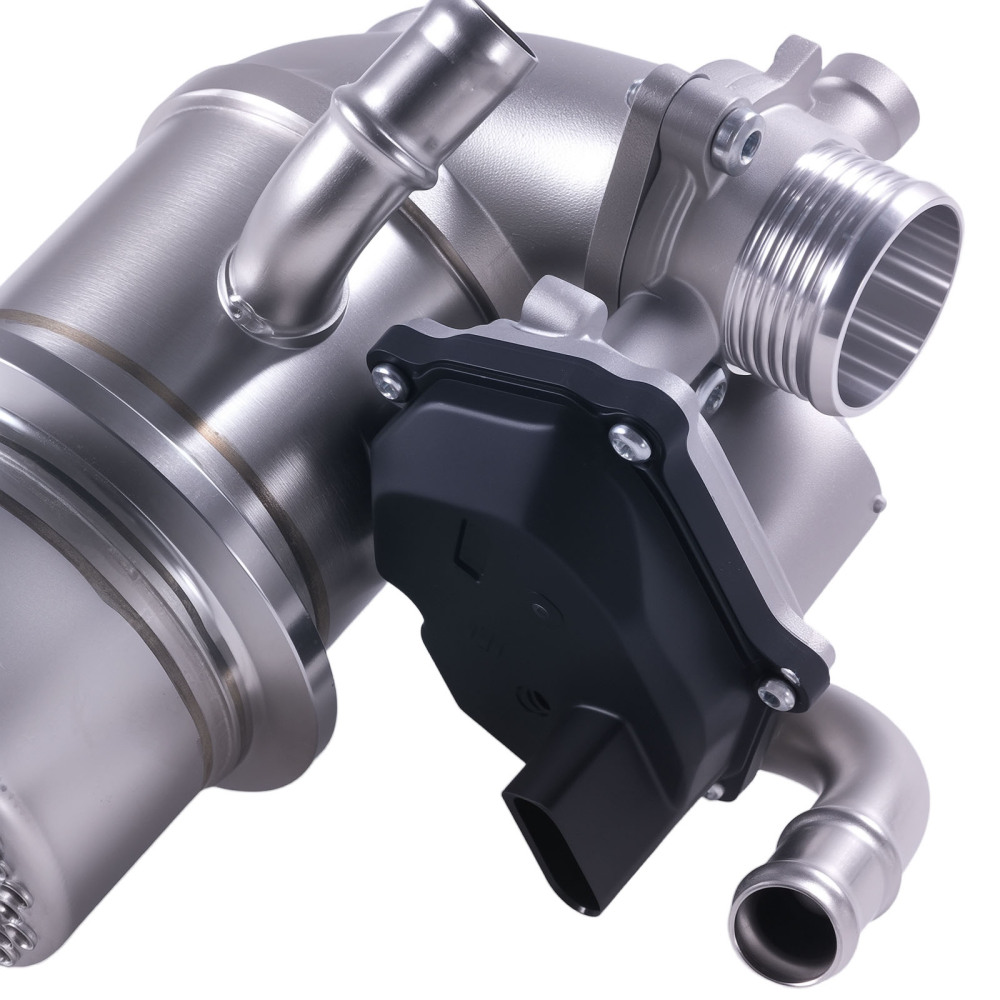 EGR Valvola compatibile per AUDI A3 2.0 TDI quattro 2012-2017 04L131512BC 04L131512BH