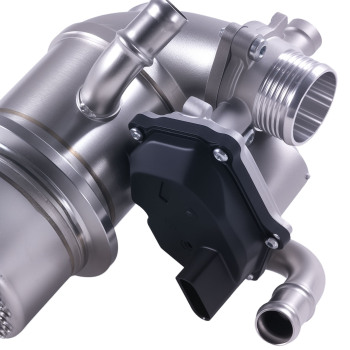 EGR Valvola compatibile per AUDI A3 2.0 TDI quattro 2012-2017 04L131512BC 04L131512BH