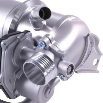 EGR Valvola compatibile per AUDI A3 2.0 TDI quattro 2012-2017 04L131512BC 04L131512BH
