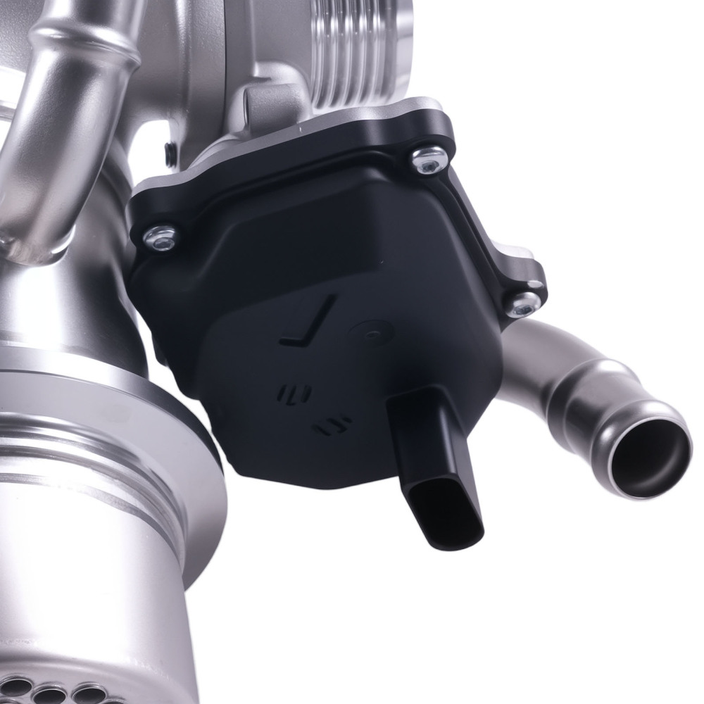 EGR Valvola compatibile per AUDI A3 2.0 TDI quattro 2012-2017 04L131512BC 04L131512BH