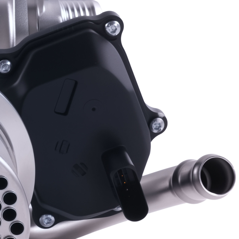 EGR Valvola compatibile per AUDI A3 2.0 TDI quattro 2012-2017 04L131512BC 04L131512BH