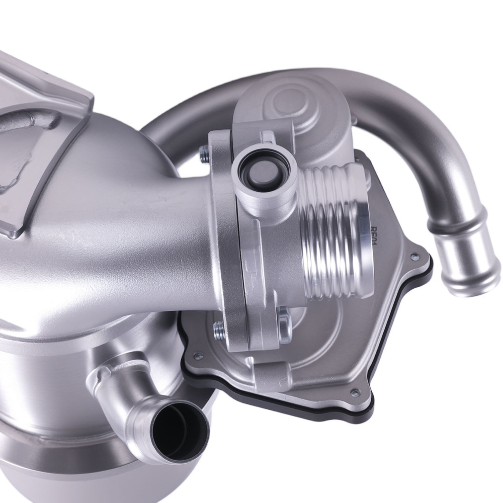 EGR Valvola compatibile per AUDI A3 2.0 TDI quattro 2012-2017 04L131512BC 04L131512BH