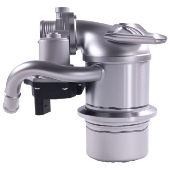 EGR Valvola compatibile per AUDI A3 2.0 TDI quattro 2012-2017 04L131512BC 04L131512BH