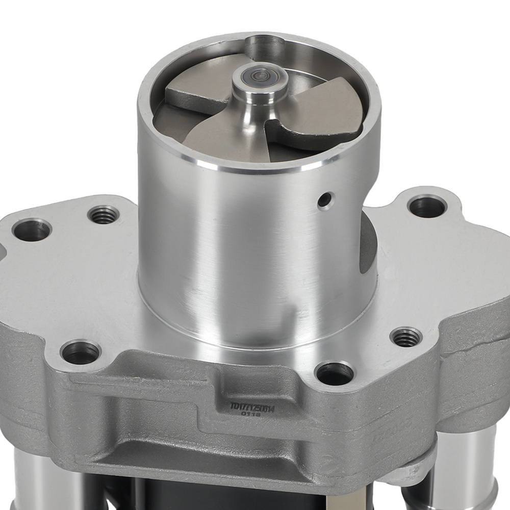 EGR Valve compatible for Mercedes-Benz Sprinter 218/219 CDI 3.0L 2006-2023 6421401760