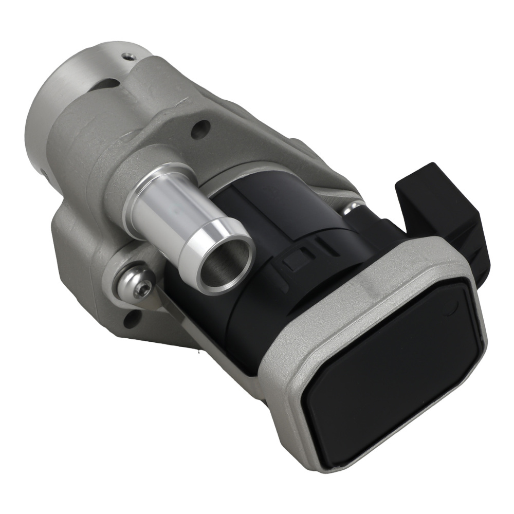 EGR Valve compatible for Mercedes-Benz Sprinter B906 3.0L CDI Aluminum 4 Pin