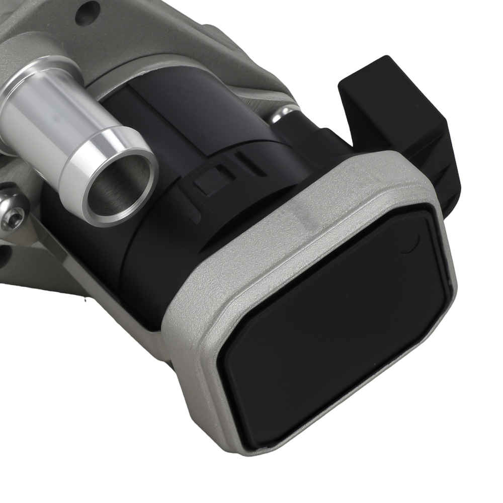 EGR Valve compatible for Mercedes-Benz Sprinter B906 3.0L CDI Aluminum 4 Pin