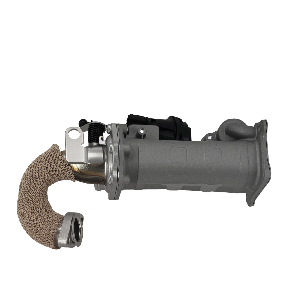 EGR Valve compatible for Land Rover Freelander 2 2.2 SD4 4x4 2010-2014 LR057662