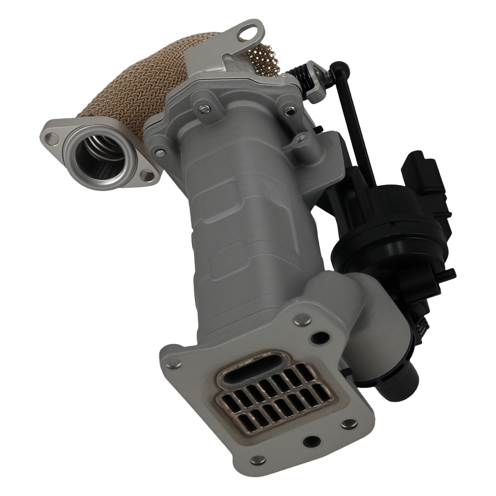 EGR Valve compatible for Land Rover Freelander 2 2.2 SD4 4x4 2010-2014 LR057662