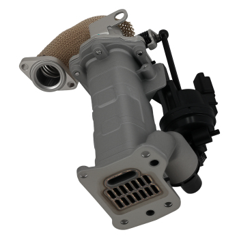 EGR Valve compatible for Land Rover Freelander 2 2.2 SD4 4x4 2010-2014 LR057662