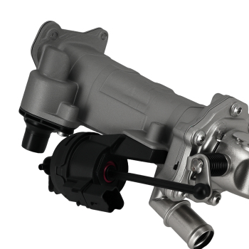 EGR Valve compatible for Land Rover Freelander 2 2.2 SD4 4x4 2010-2014 LR057662