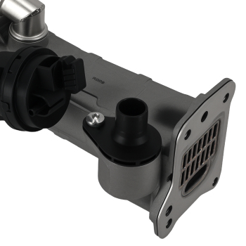 EGR Valve compatible for Land Rover Freelander 2 2.2 SD4 4x4 2010-2014 LR057662