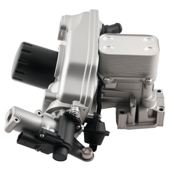 Aluminium EGR Valve compatible for VW California/Caravelle 2.0 TDI 09-19 03L115512