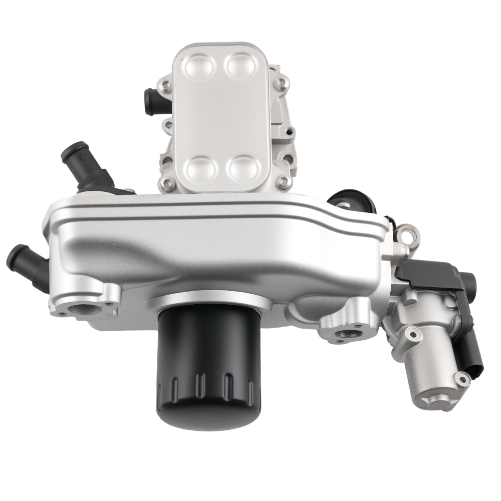 Aluminium EGR Valve compatible for VW California/Caravelle 2.0 TDI 09-19 03L115512